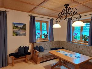 Ferienwohnung Schwarzenberger