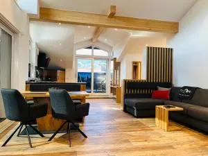 AlpSuites Oberstdorf - Neueröffnung zu unserem Landhaus Bauer - Elmen