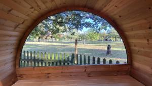 B&B / Chambres d'hotes Le Nid Dans Les Bruyeres : photos des chambres