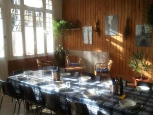 Sejours chez l'habitant L'Etoile Maison d'hotes Demi-pension : photos des chambres