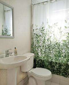 Cómodo, acogedor, gran ubicación y desayuno sureno