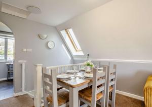 Treetops Lodge