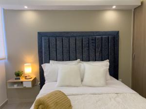 Lujoso apartamento cerca al Aeropuerto y Ciudad Amurallada