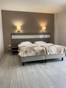 SleepWell Apartments Czarna Góra - 德武戈波莱兹德鲁伊