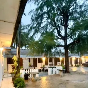 Andiana Beach & Resort, Bachok - Seaview & Swimming Pool - Kampong Alor Ganu