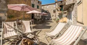 Corte Paganini Casa Vacanze - 日科德尔格尔福迪艾斯