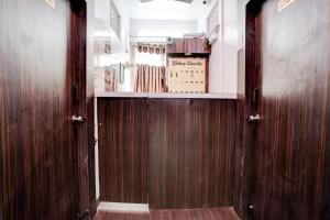 Hotel O Galaxy Executive Lodging