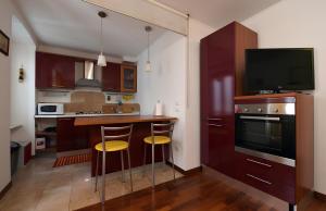 Loasi nel cuore di Trieste