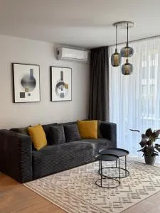 Apartmán Galileo - Vlčkovce