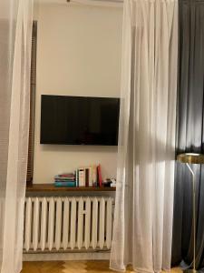Apartament studio z widokiem na Rynek