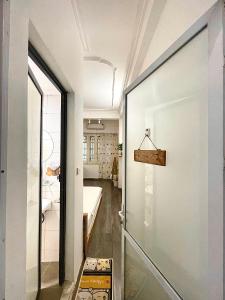 Sora Home 3 Bedroom Balcony