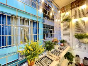 Sora Home 3 Bedroom Balcony