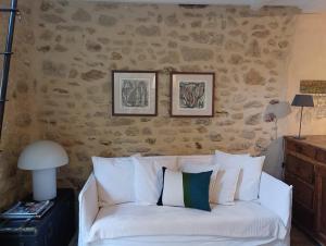 Appartements cosy a la campagne : photos des chambres