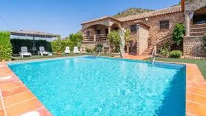 Villa Piedra de Luna Algodonales by Ruralidays - Coripe