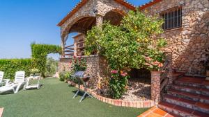 Villa Piedra de Luna Algodonales by Ruralidays