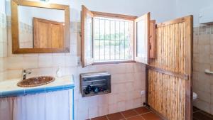 Villa Piedra de Luna Algodonales by Ruralidays