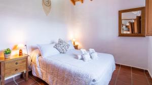 Villa Piedra de Luna Algodonales by Ruralidays