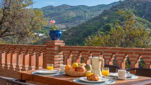 Casa Rural La Miel Nerja by Ruralidays