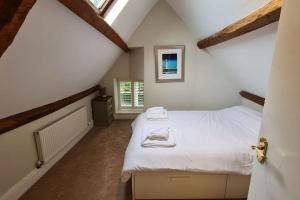 Wellow Farmhouse