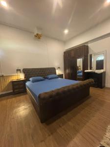 Number 18 Lanna Homestay