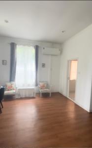 Number 18 Lanna Homestay