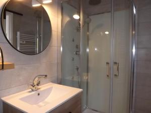 Appartements briand : photos des chambres