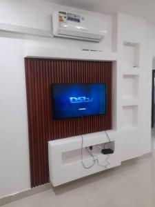 Two bedrooms flat ibex Hill