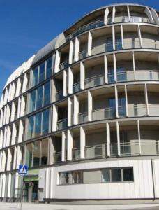 Apartament GreenPoint Centrum