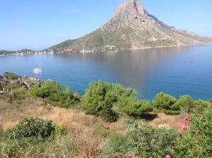 Avra Studios Kalymnos Greece