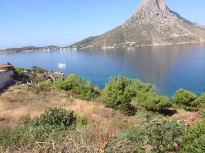 Avra Studios Kalymnos Greece