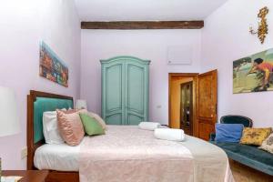 NellArte Nel Cuore di Firenze Casa dei Sogni