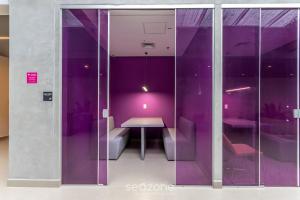 Estúdios Modernos na R. Augusta a 800m do metrô - OAG