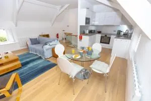 The Hayloft, Noss Mayo - Noss Mayo