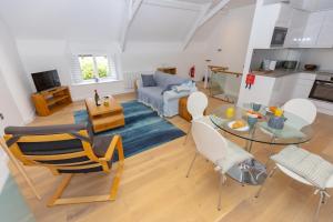 The Hayloft, Noss Mayo