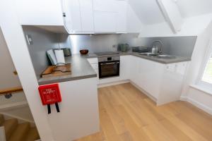 The Hayloft, Noss Mayo