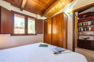 Al mare a Capo Comino img27