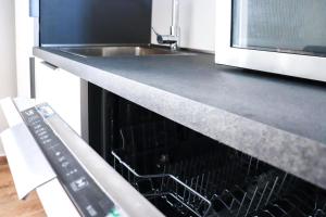 Casa tra i Carüggi e il Mare