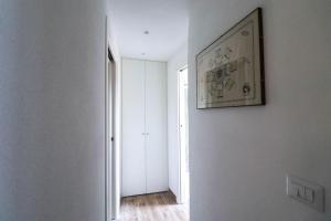 Casa tra i Carüggi e il Mare