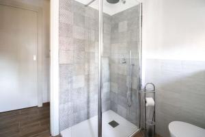 Casa tra i Carüggi e il Mare