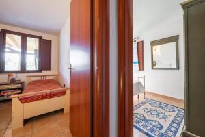 Al mare a Capo Comino img44