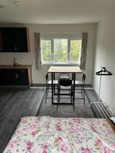 Private Apt Amsterdam - 哈尔夫韦赫