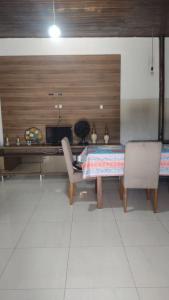 Apartamento Completo Proximo a Praia e Paraguassu
