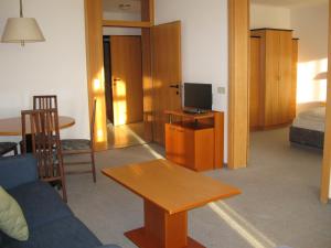 Holiday Apartments Warmbad