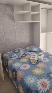 Apartamento Completo Proximo a Praia e Paraguassu