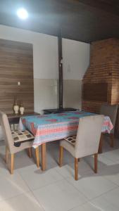 Apartamento Completo Proximo a Praia e Paraguassu