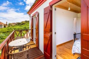 Moniz Ocean Escape BBQ Near Porto Moniz Pools