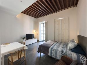 Historic Suites 21 - 3hvězdičkové hotely ve městě Cartagena