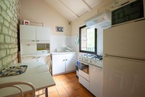 Maisons de vacances Gite Appartement La Tour 2/4 personnes : photos des chambres