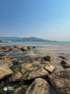 Casa com piscina a 600m da Praia da Feiticeira