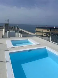 Lupama Suite Arguineguín beach - Arguineguín